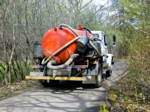 How Often is Septic Tank Cleaning Necessary?