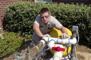 Why Septic Tank Pumping Should Only Be Done by Professionals