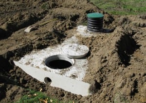 Guidelines for Owners of Septic Tanks