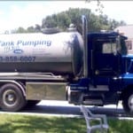 Septic Tank Cleaning in Central Florida