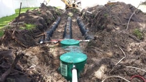 Septic Tank Installation Is All About Quality