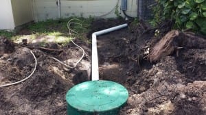 The Potential Health Consequences of Malfunctioning Septic Tanks