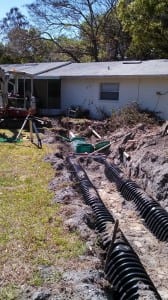 Residential Septic Services: Where Does All the Waste Go?