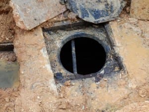 Septic Tank Cleaning, Tampa, FL