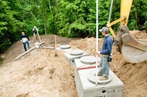 If you hire us for new septic tank installation in Plant City, FL, it comes with an accompanying five-year warranty.
