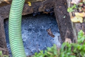 Septic Tank Cleaning, Plant City, FL