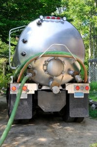 Septic Services in Winter Haven, FL