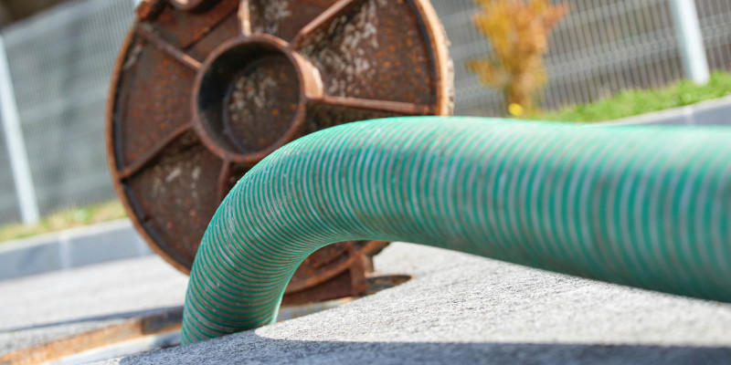Septic Company, Polk County, FL