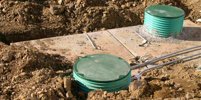 Septic Contractor in Central Florida