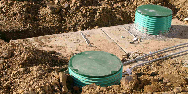 Septic Contractor in Lakeland, Florida