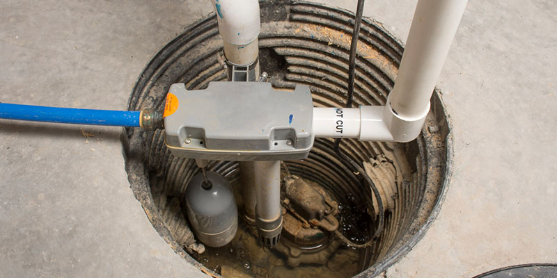 Sump Pump Repairs: How to Avoid Them and What to Watch For