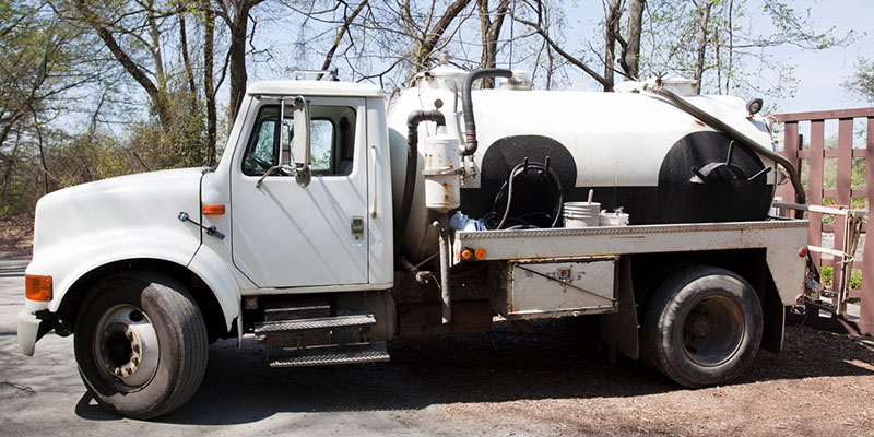 Keep Your Tank Clean With Residential Septic Tank Pumping