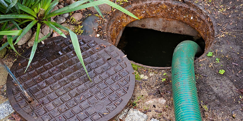 Maintain Your Septic System Properly with Septic Tank Pumping