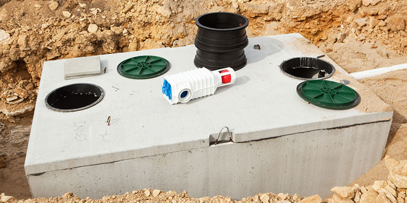 Septic Tank Installation is an Excellent Choice for Your Waste Removal Needs