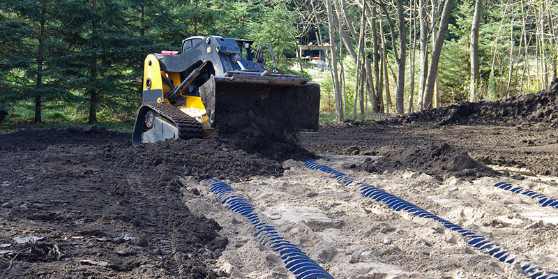 A Professional Septic Contractor is the Best Choice for All of Your Septic Needs