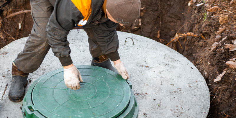 Choose a Septic Company That Goes Above and Beyond