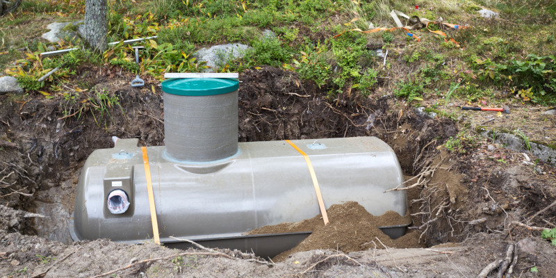 Septic Systems 101: How Septic Tanks Work