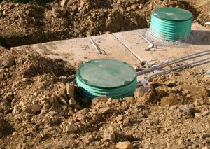 Should You Consider an Aerobic Septic System?