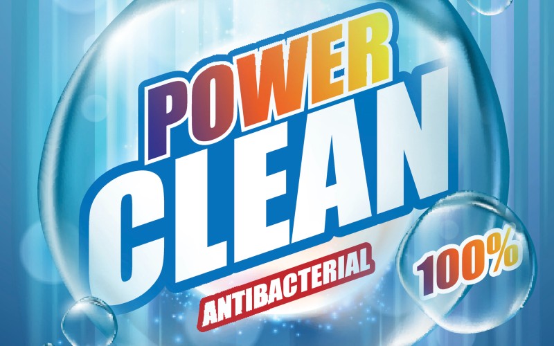 Antibacterial SOap