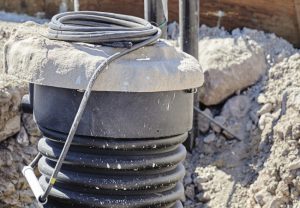 How Does an Aerobic Septic System Compare to the Conventional Septic System