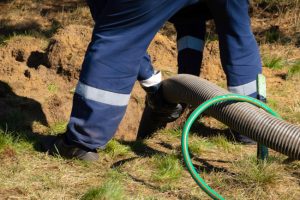 Septic Installation: A Concise Guide