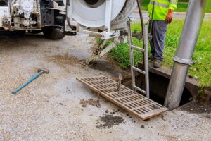 3 Tips For Choosing a Septic Company