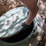 Septic Tank Inspection