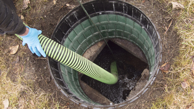 A Checklist of Things to Expect During Septic Tank Cleaning