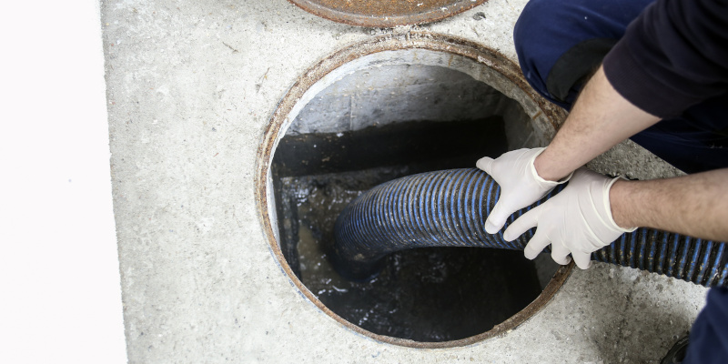 What Does Septic Tank Maintenance Entail?