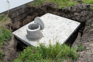 How Does an Aerobic Septic System Work?