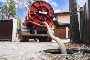 Top Tips for Hiring a Septic Company