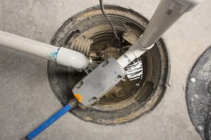 Sump Pump Maintenance: 5 Ways to Prevent Problems