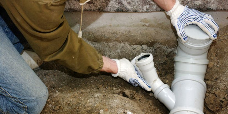 Drain Line Clog Removal in Lakeland, Florida