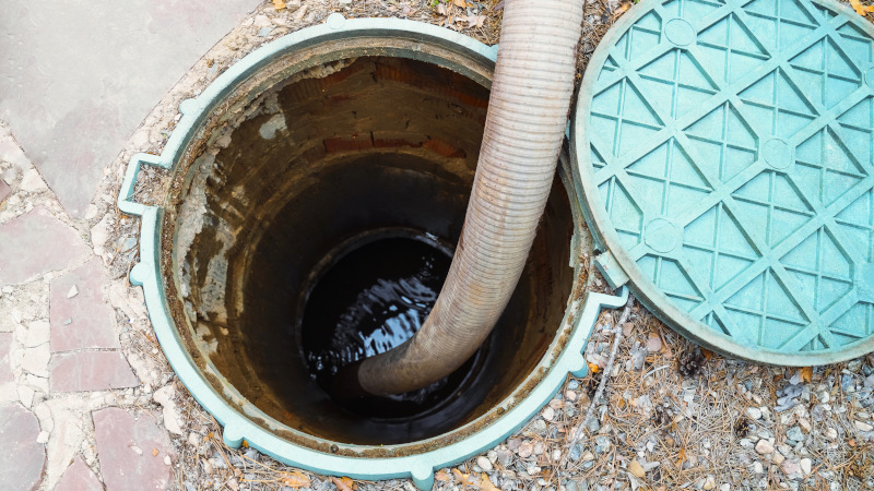 Common Questions to Ask Before Scheduling Septic Tank Cleaning