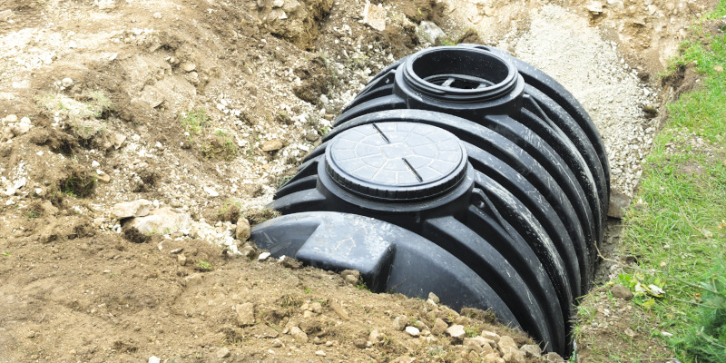 How to Prepare for a Septic Tank Installation