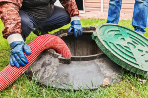 4 Tips for Hiring a Septic Company