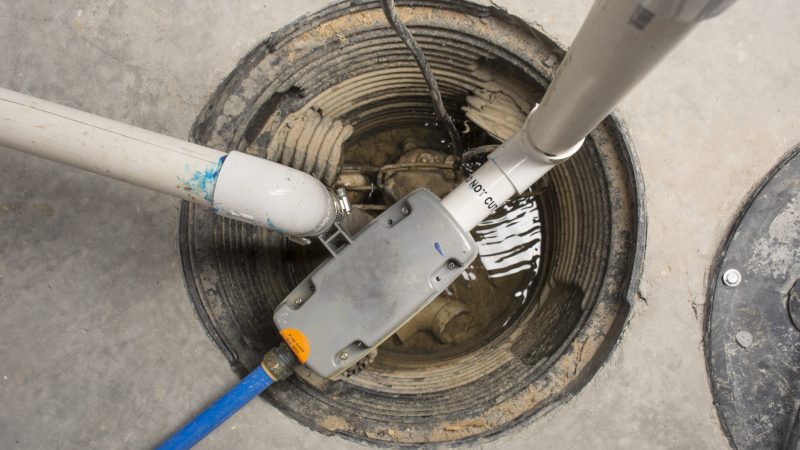 Common Signs You Need a Sump Pump Replacement